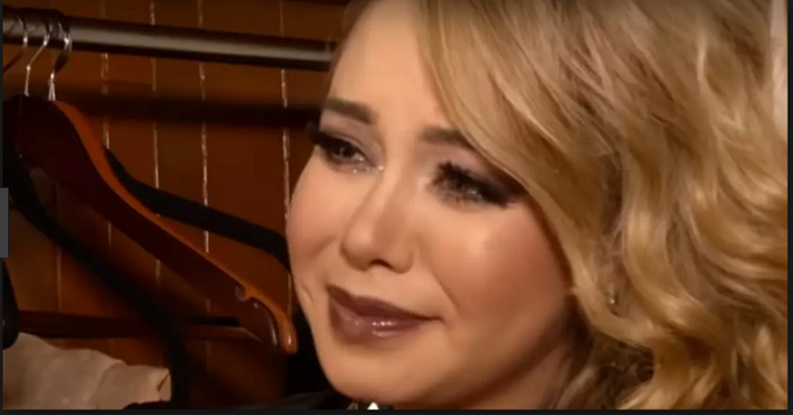 My Emotional Diet By Chiquis Rivera