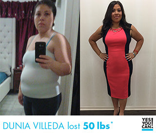 Dunia Villeda