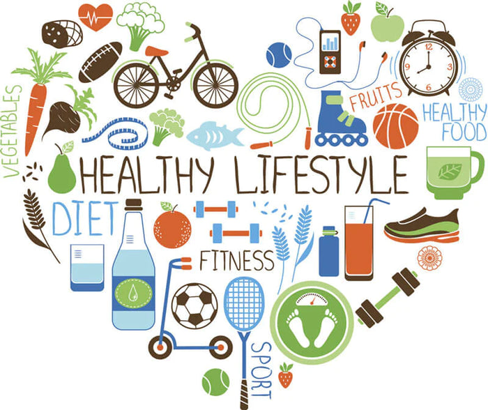 Healthy Habits