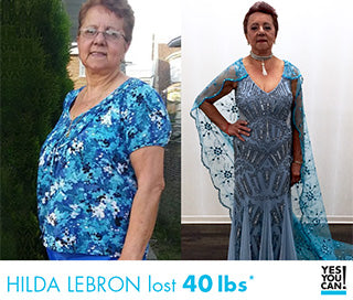Hilda Lebrón