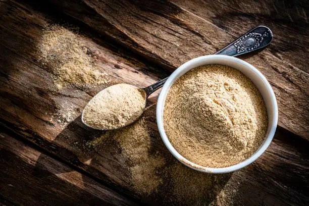 6 Main Health Benefits of Maca