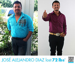 José Alejandro Díaz