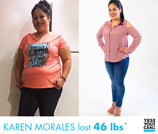 Karen Morales