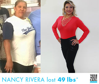 Nancy Rivera