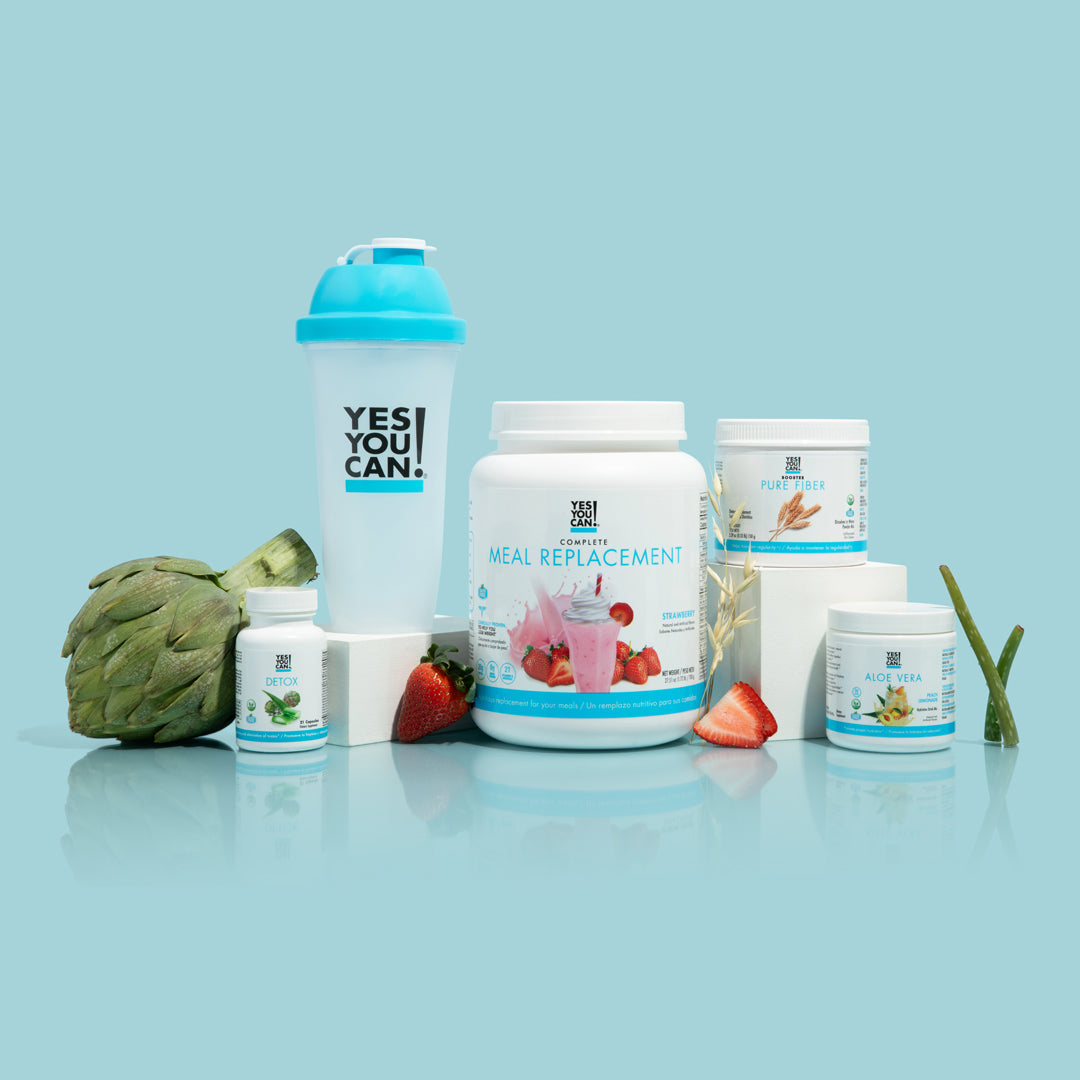 Detox Kits
