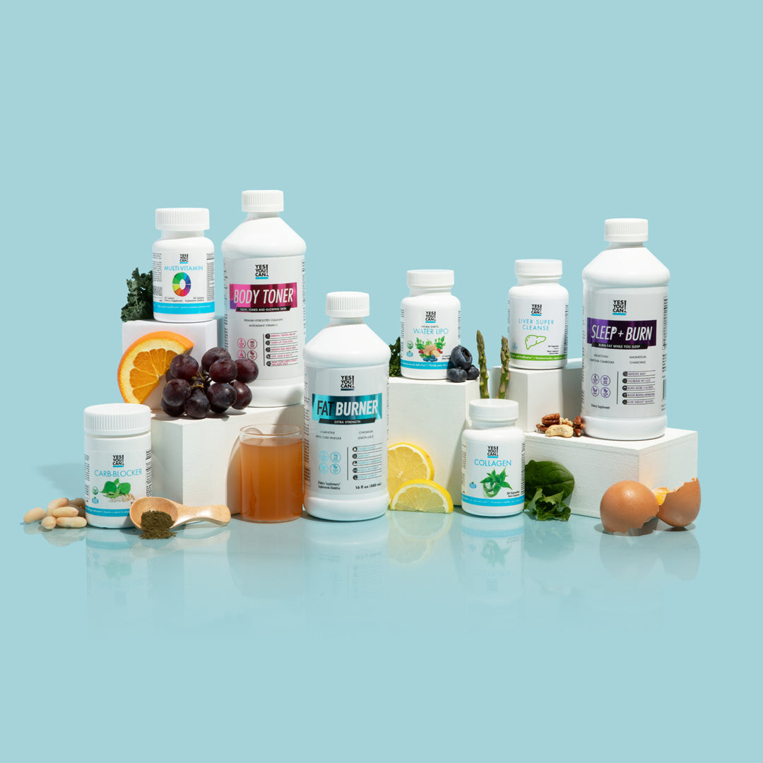 Healthy Supplements