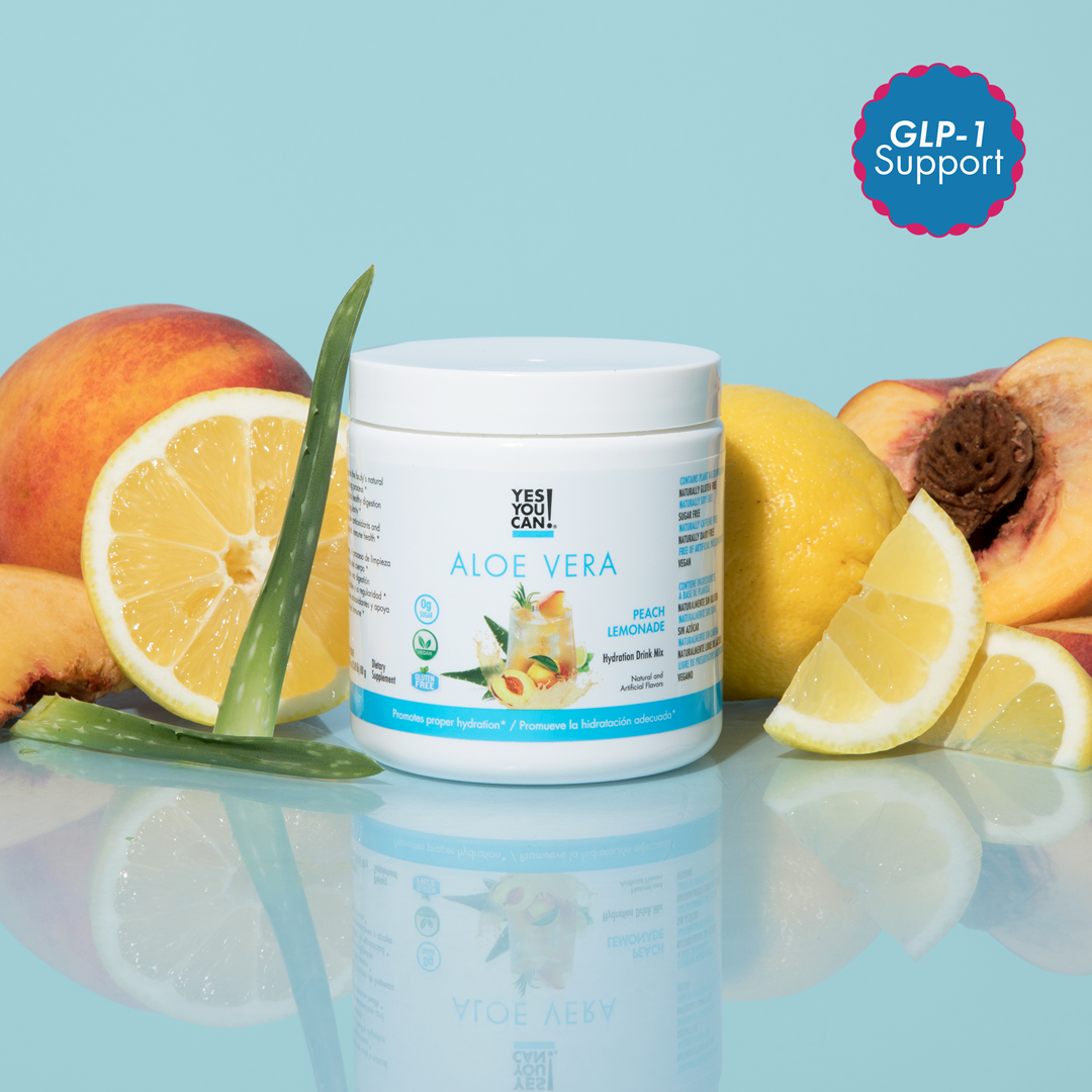 Aloe Vera Drink Mix