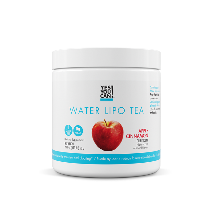 Kit lipo casera