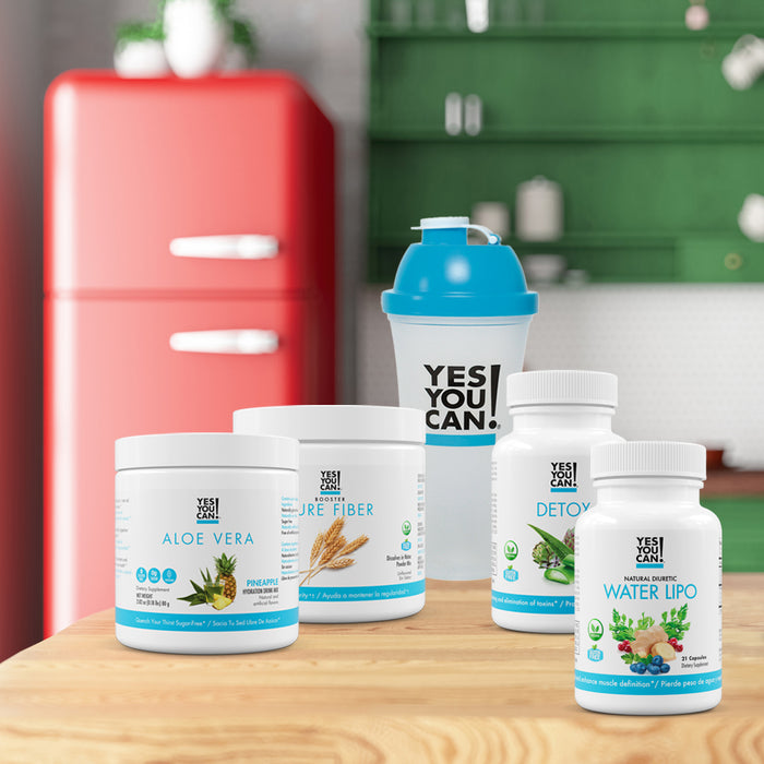 Detox express