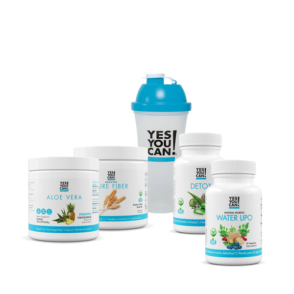 Detox express