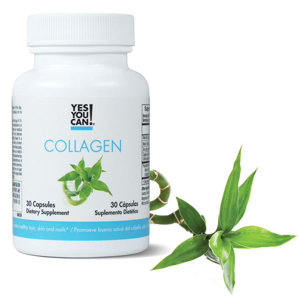 Collagen - Buy In Bulk