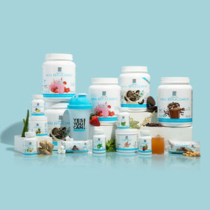A Healthy Lifestyle | Yes You Can! A Healthy Lifestyle | Yes You Can!