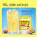 #flavor_Passion Fruit