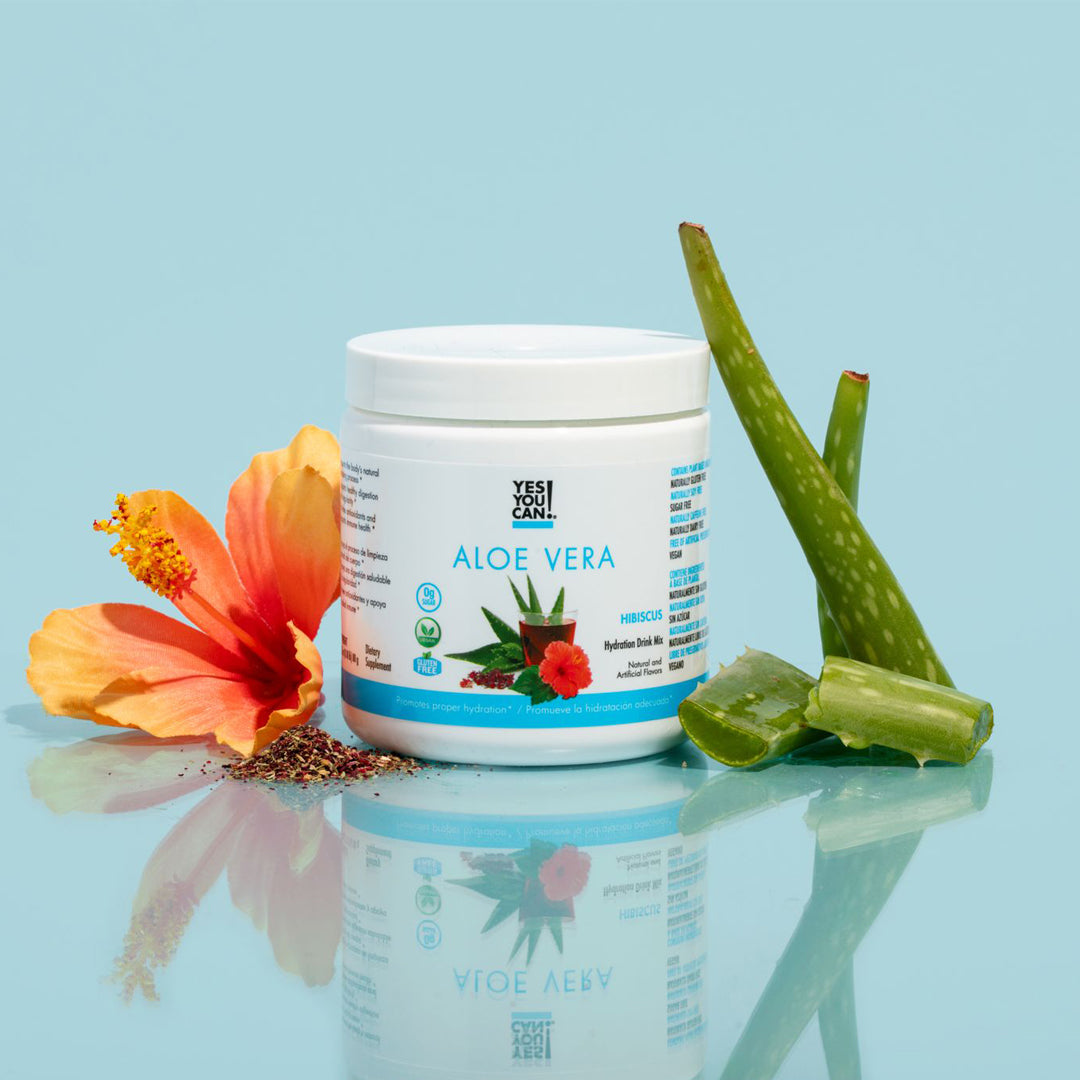 Aloe Hydration Kit