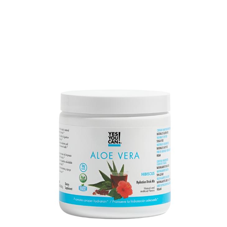 Aloe Vera Drink Mix