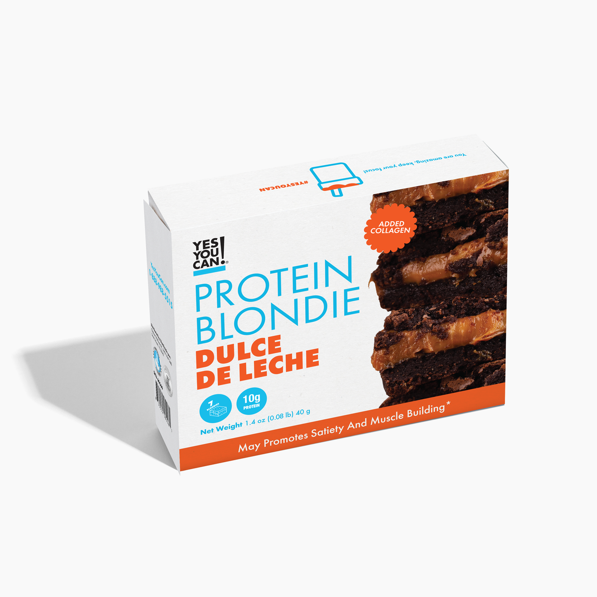 Protein Brownies