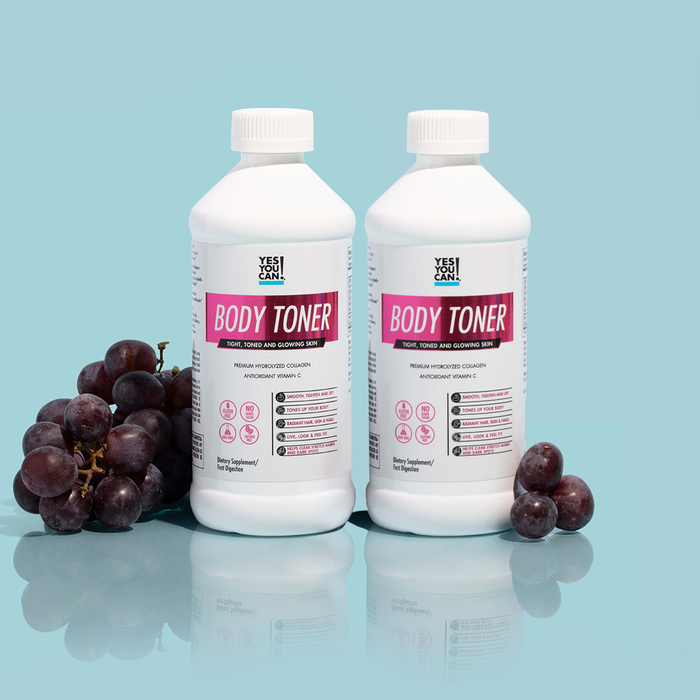 Body Toner 2x1