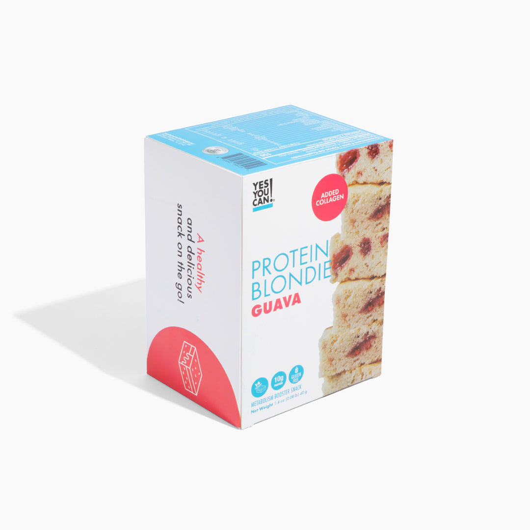 Protein Brownies