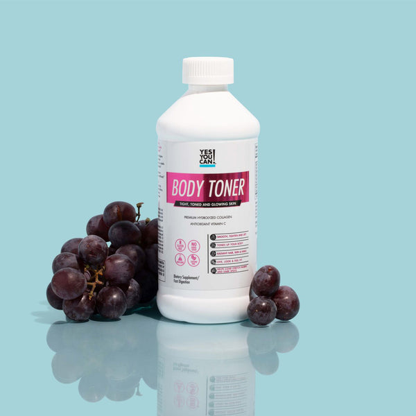 Body Toner 2x1