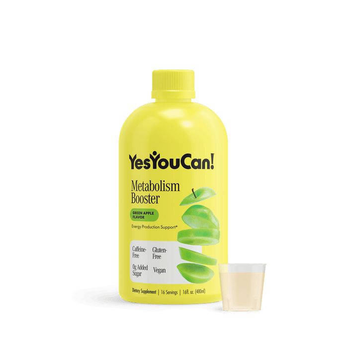 Metabolism Booster