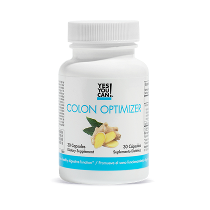 Limpiador de colon