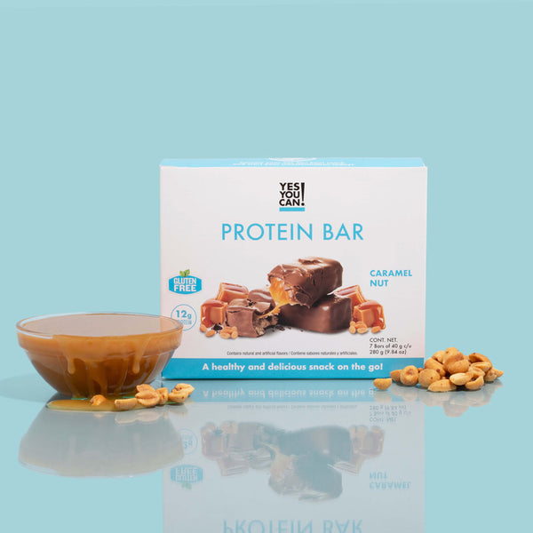 Protein Bars