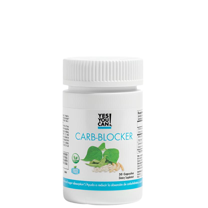 Carbohydrate Blocker