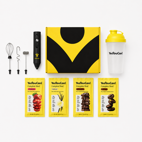 Complete Meal - PR Box