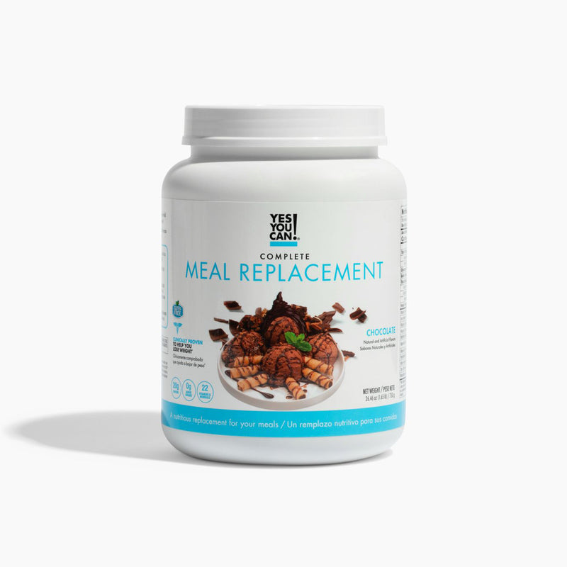 Meal Replacement 15