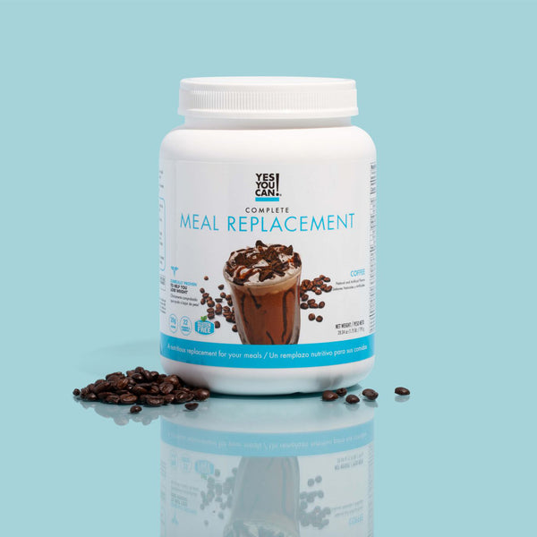 Meal Replacement 15