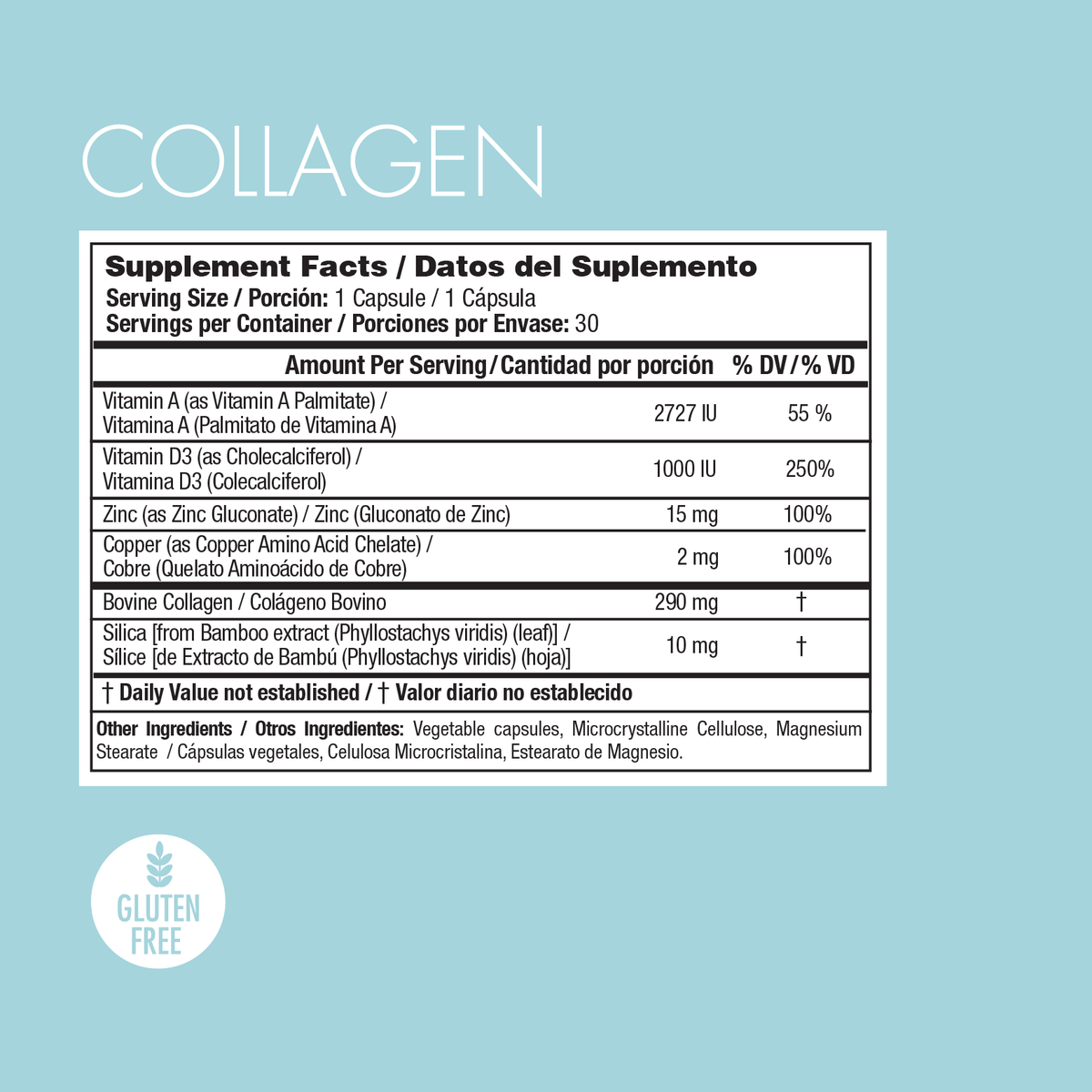 Collagen