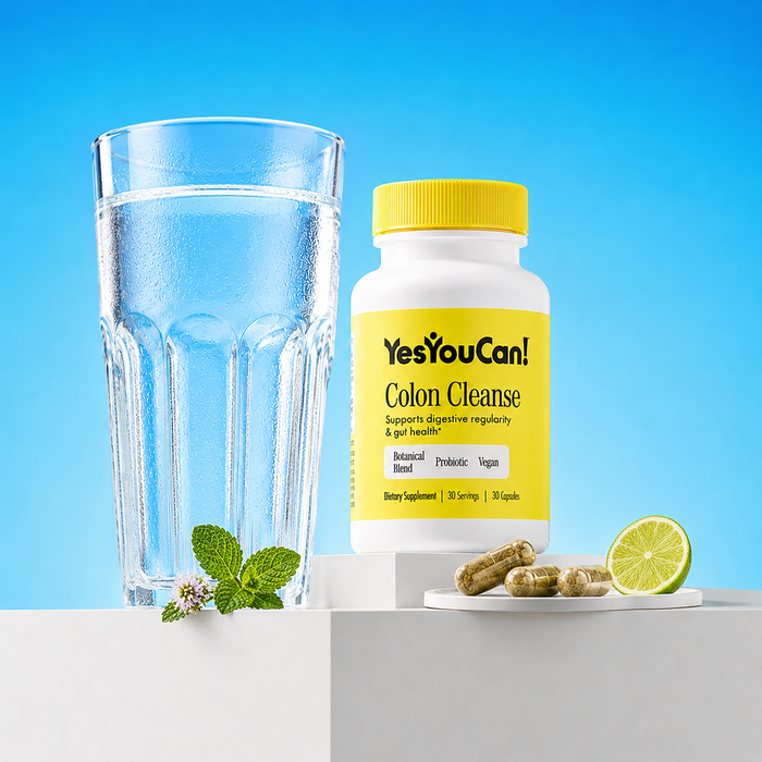 Colon Cleanser