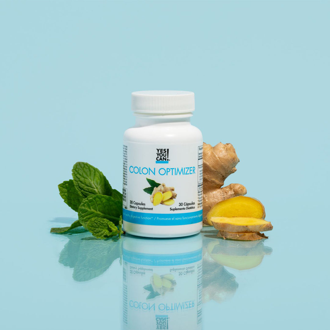 Transformation Supplement Kit