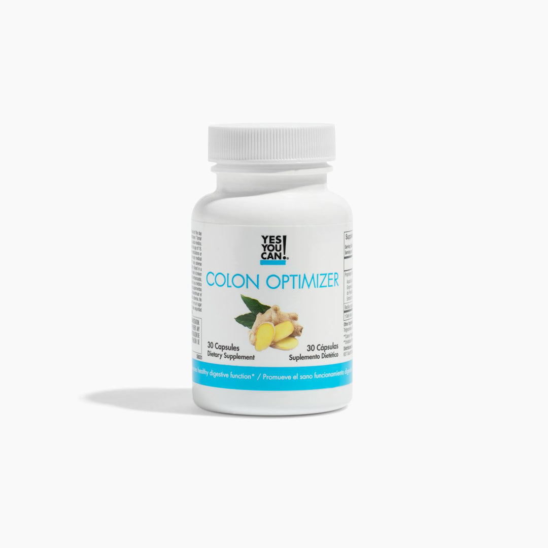 Limpiador de Colon
