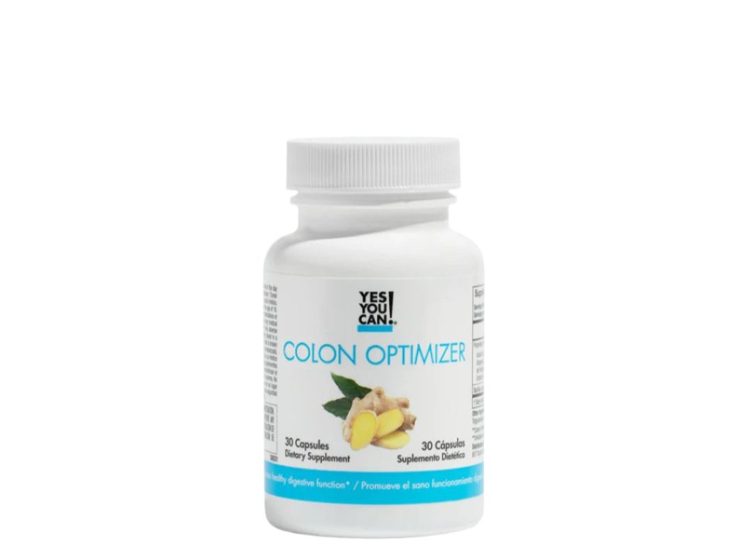 Colon Cleanser