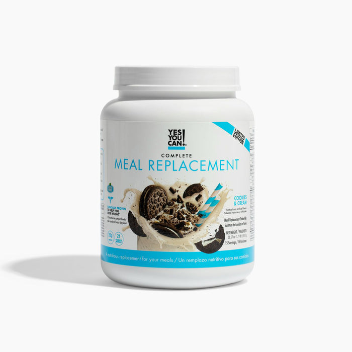 Meal Replacement 15