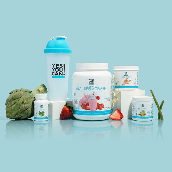 Detox Plus Kit