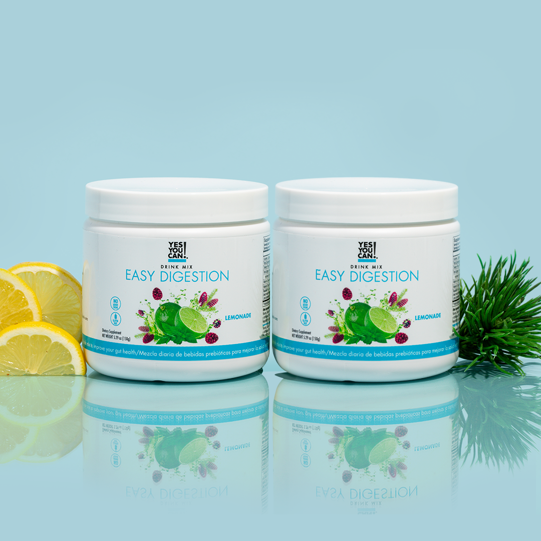 All-in-One Kit — Yes You Can!