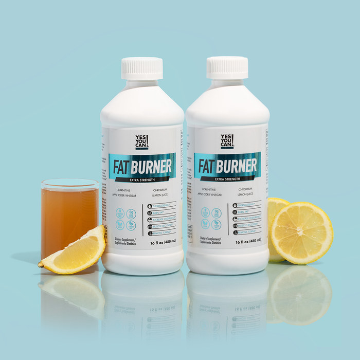Fat Burner - variation created