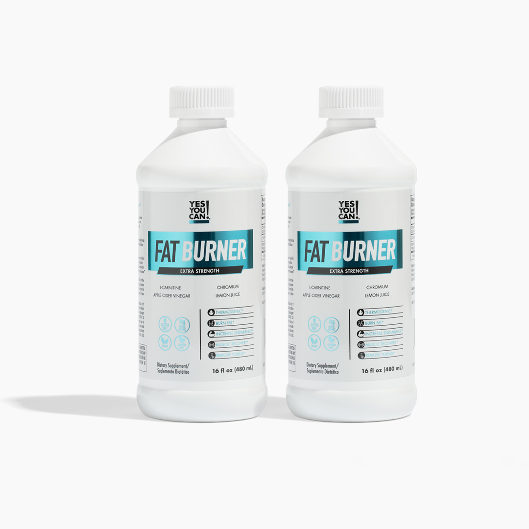 Fat Burner