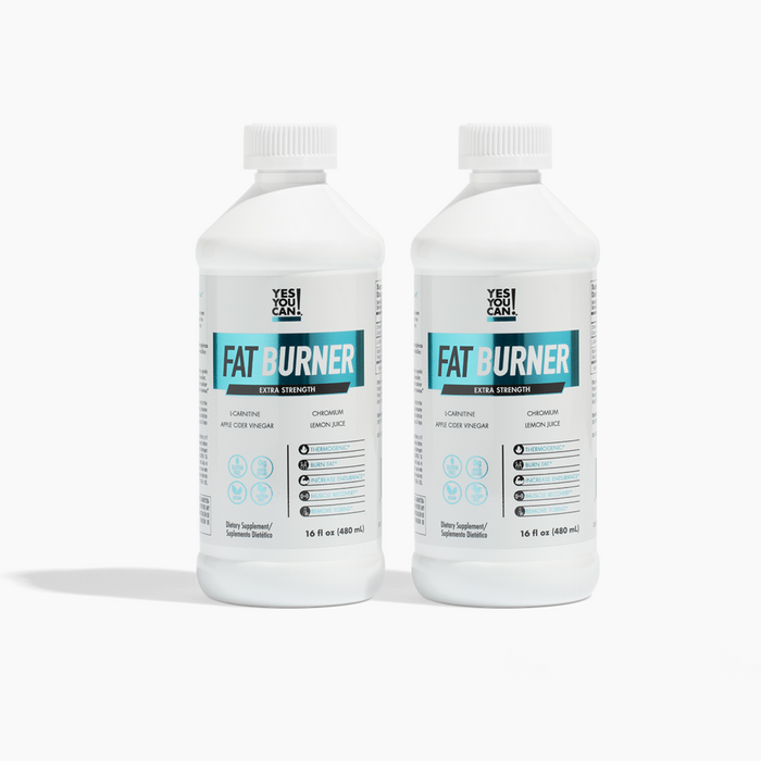 Fat Burner Extra Strength 2x1