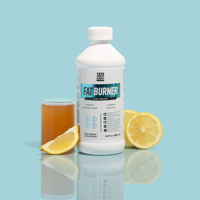 Fat Burner - variation created