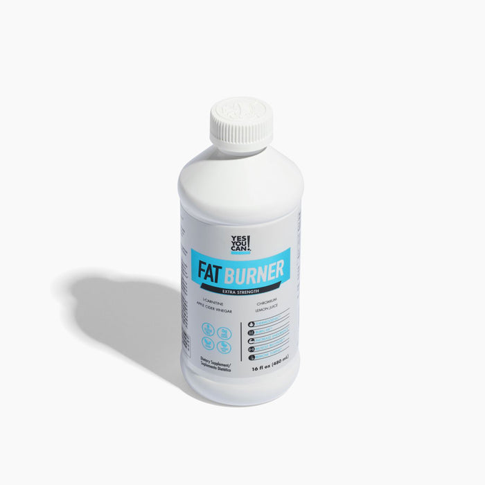 Fat Burner Extra Strength 2x1