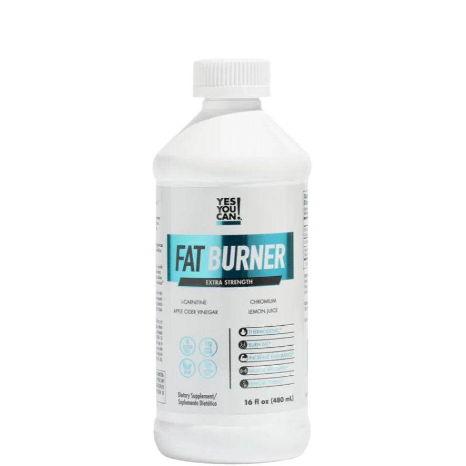 Fat Burner