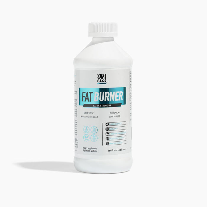 Liquid Fat Burner