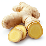 Ginger Image