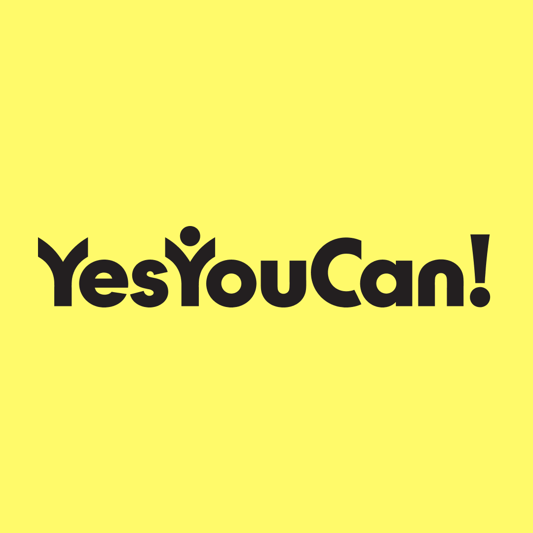 Yes You Can!