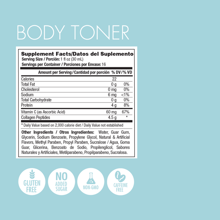 Body Toner