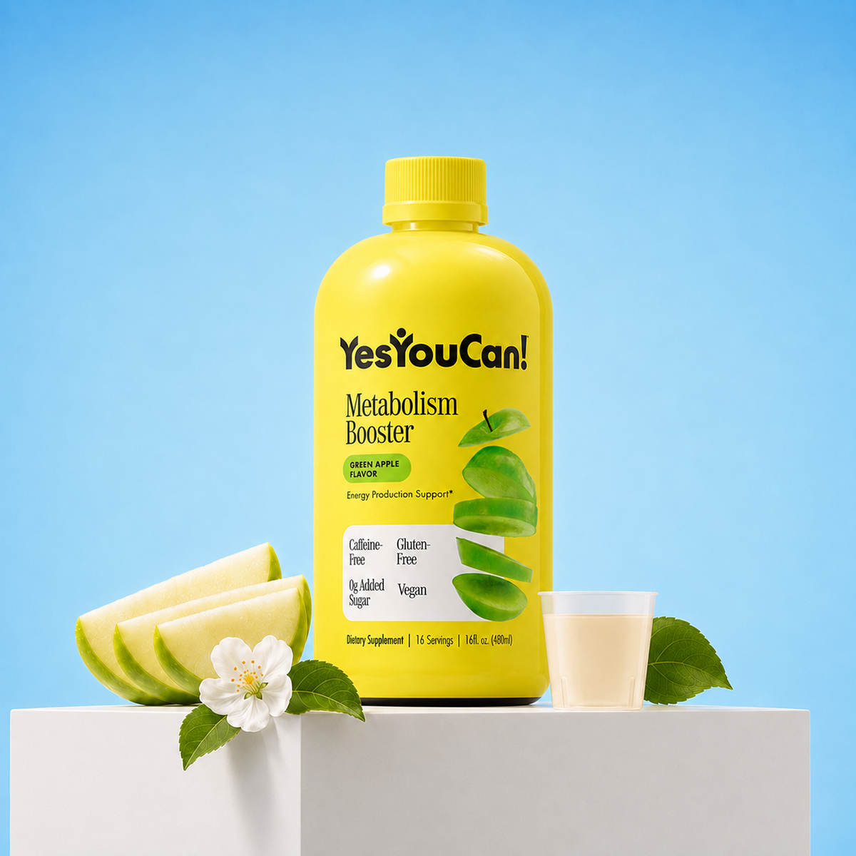 Metabolism Booster