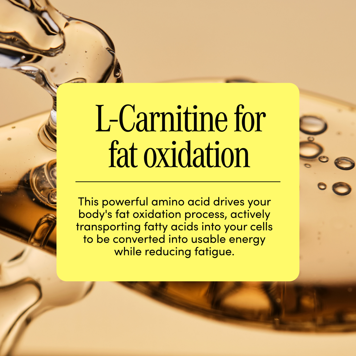 Metabolism Booster
